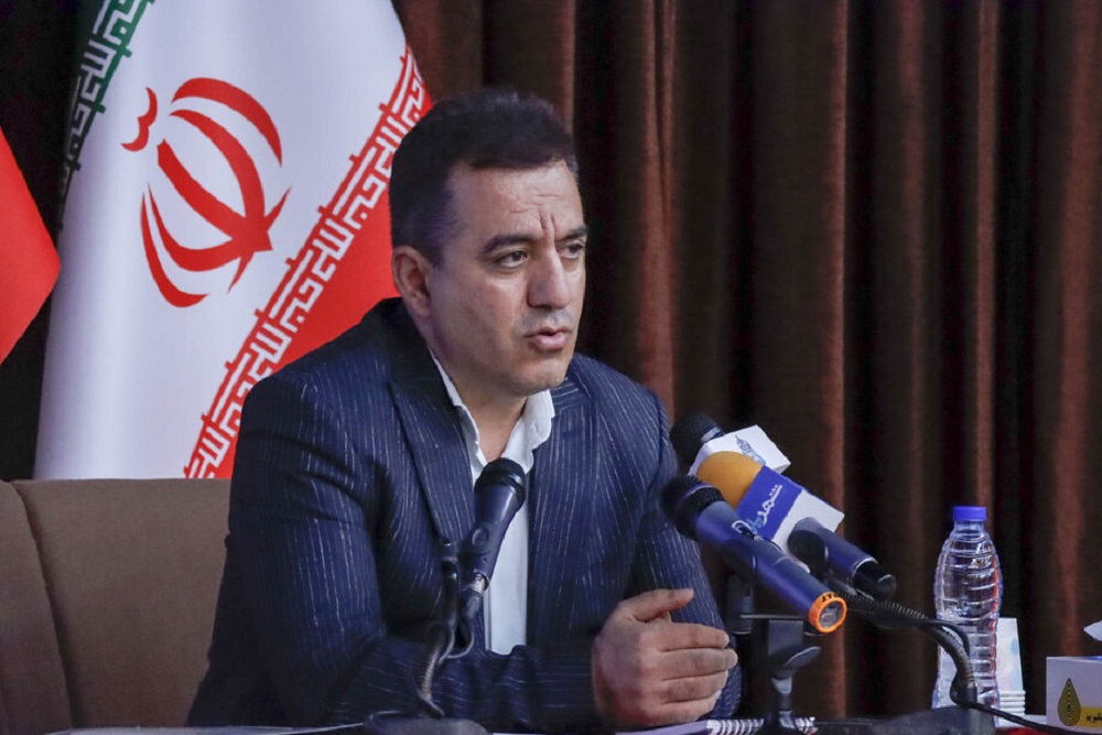 تحقق۱۰۰‌درصدی بودجه در سه ماه اول ۱۴۰۳