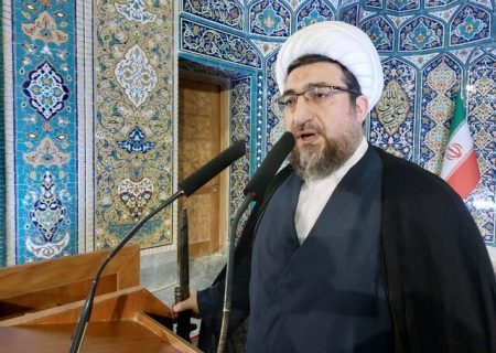 هویت ایرانی و شیعه را نمی‌توانیم فدای برخی مسائل کنیم