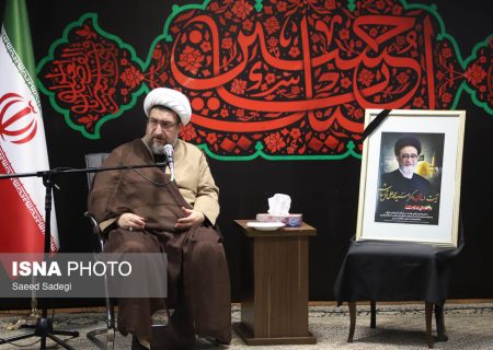 فعالیت شبانه شهرداری تبریز مصداق مدیریت جهادی است