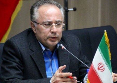 شهرام دبیری معاون امور مجلس رئیس جمهور شد