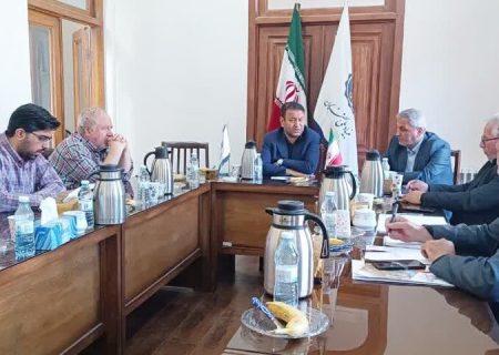 بررسی راه‌های گسترش روابط بنیاد شهید و بنیاد نخبگان آذربایجان شرقی برای حمایت بیشتر از نخبگان ایثارگر
