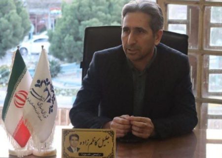 نتایج انتخاب هیات رئیسه شورای اسلامی در اهر اعلام شد