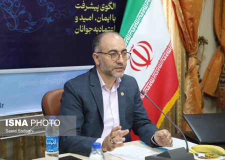 فعالیت جهاددانشگاهی در حوزه تولید علم و فناوری و خلق ثروت