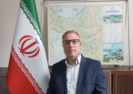 سرپرست اداره‌کل امور روستایی آذربایجان شرقی منصوب شد