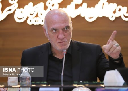 آماده واگذاری ورزشگاه یادگارامام (ره) هستیم/ فقدان باشگاه بلای جان ورزش قهرمانی