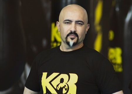 «واکو» معتبرترین سبک کیک بوکسینگ است