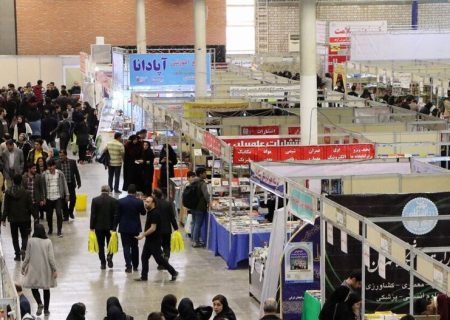 بیست و یکمین نمایشگاه تخصصی معماری داخلی، مبلمان، دکوراسیون ایران_تبریز برگزار می‌شود