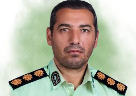شهادت مامور فراجا در آذربایجان شرقی