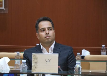 رئیس هیات دوومیدانی آذربایجان‌شرقی ابقا شد