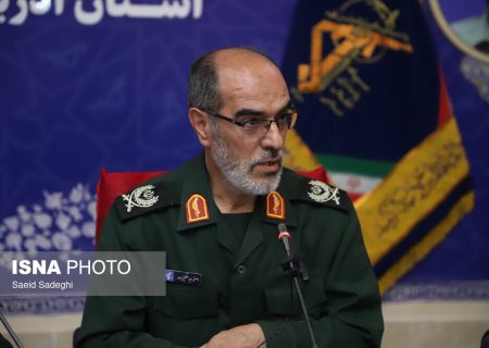 دشمن با منتظر ماندن فشار زیادی را تحمل می‌کند