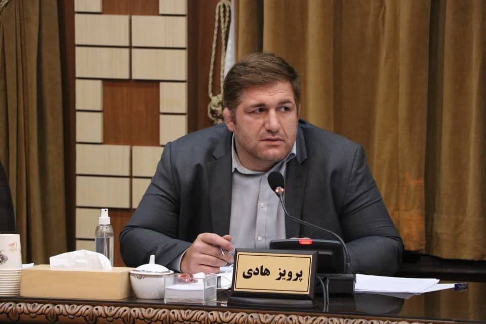 پرویز هادی به شورا بازگشت