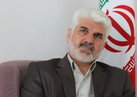 توزیع ۳۵۸ تن آسفالت طی هفته گذشته در منطقه ۱۰ تبریز