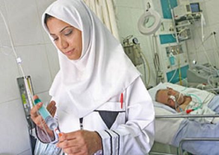 مسئولان به افزایش سهمیه‌ی استخدامی پرستاری آذربایجان شرقی کمک کنند