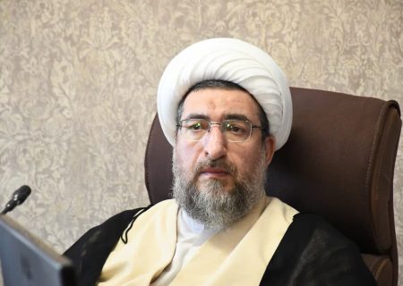 شعار وفاق ملی به صورت عملی اجرایی شود