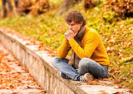 افسردگی فصلی پاییزی و راه‌های درمان آن