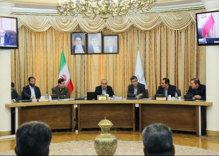 جهش تولید با مشارکت مردم نباید در حد شعار باقی بماند