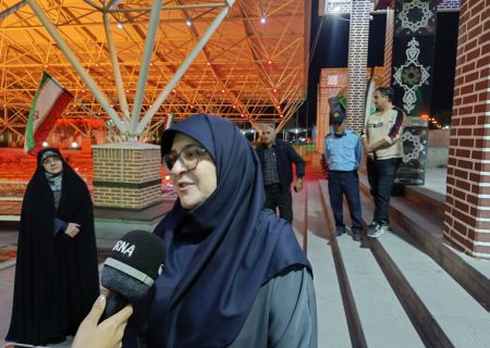 خیران بنای امید را می‌سازند