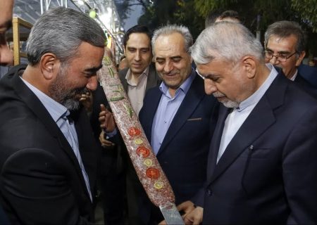 کباب بناب باید ثبت جهانی شود