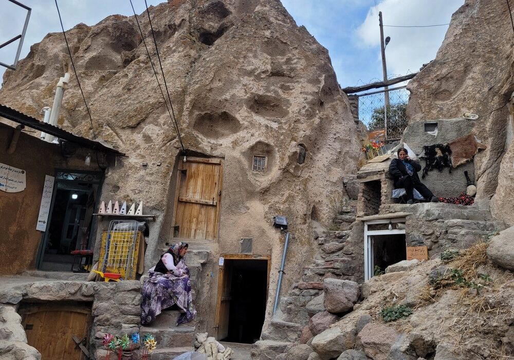 اسم روستای جهانی ایران را تا حالا نشنیده بودم