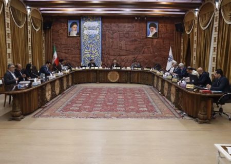 گزارش ایسنا از جلسه شورای شهر تبریز