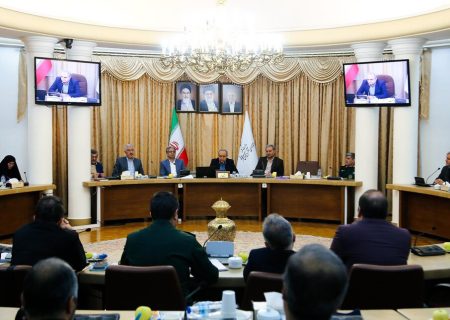 باید به یک ادبیات مشترک در حوزه آسیب‌های اجتماعی برسیم