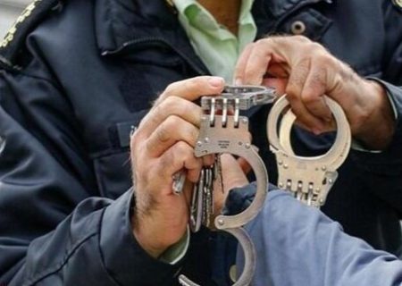 دستگیری کلاهبردار حرفه‌ای سایت‌های واسط با ۶۲ شاکی در تبریز