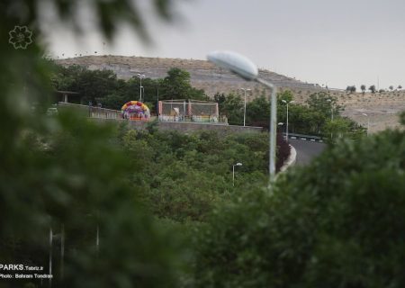 در ستایش روزی برای زمین/ خیز همگانی و مشارکت مردم برای نجات زمین