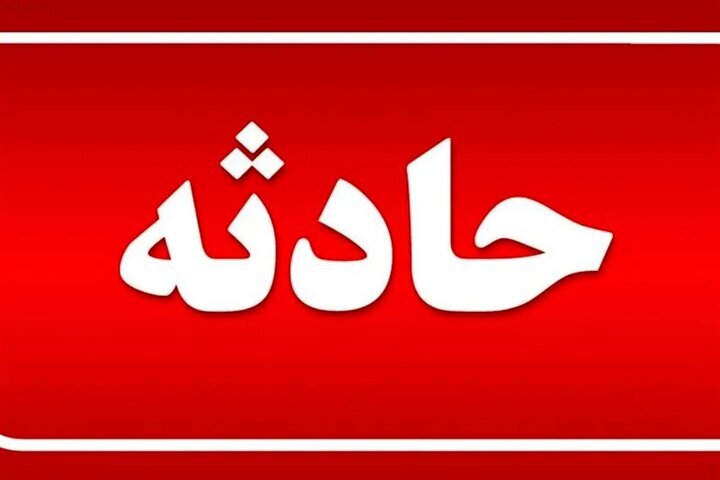 سانحه رانندگی محور اهر_تبریز ۷مصدوم و یک کشته بر جای گذاشت