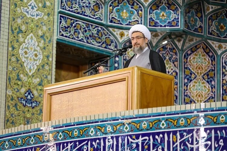 هدف دشمن از جنگ پسا نرم گمراهی در تشخیص حق از باطل است