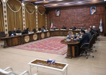 رشد ۶ برابری بودجه عمرانی شهرداری تبریز به نسبت چهار سال گذشته