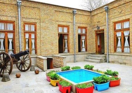 تبریز گردشگرپذیر می شود/ احیای خانه های تاریخی در دل شهر