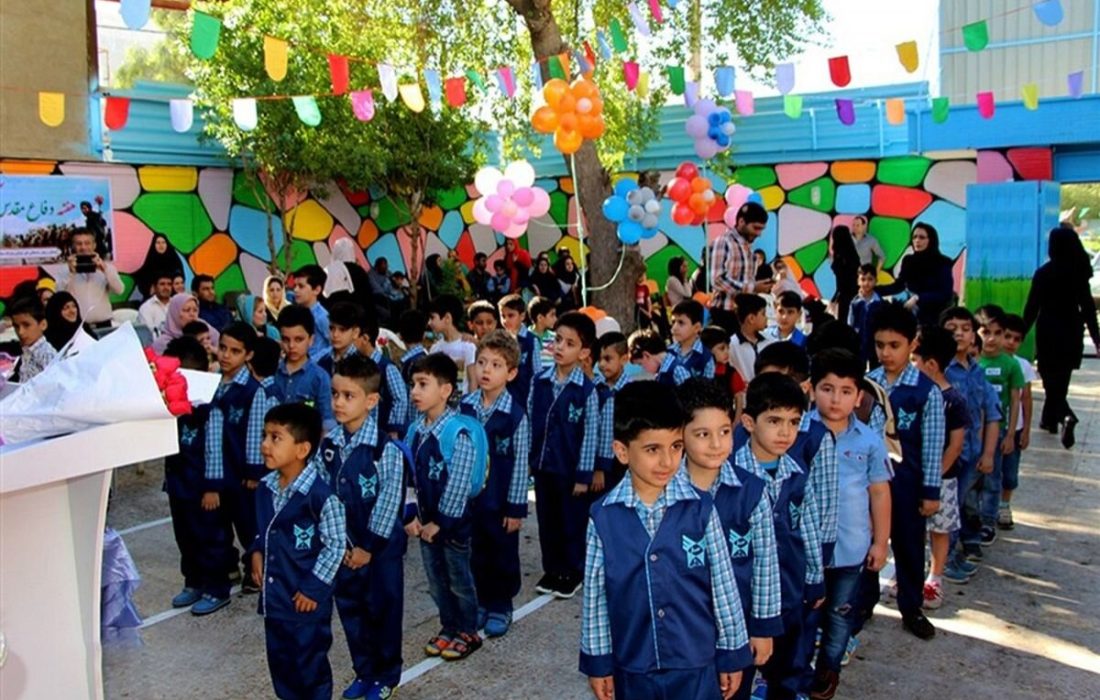 مدرسه‌ای که دیگر «مکان» نیست: پدیدارشناسی پوچی در سیاست‌های آموزشی