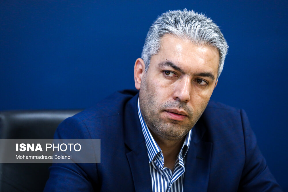 تور ایران – آذربایجان یکی از اصلی‌ترین نمادهای دیپلماسی ورزشی کشور است