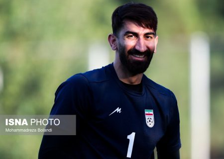 راستی‌آزمایی ادعای بیرانوند/ دانشگاه خرم‌آباد دکترای فیزیولوژی ندارد!