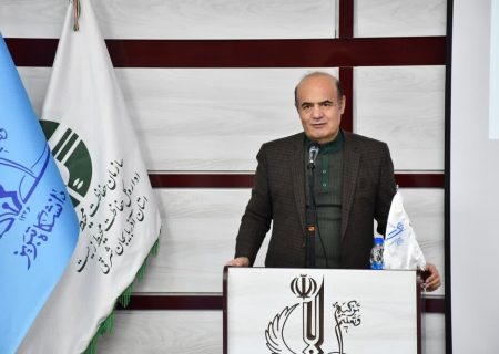 برخورد جدی مسئولان محیط زیست آذربایجان شرقی با واحدهای آلاینده