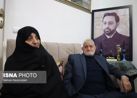 پای صحبت‌های خانواده جوانی که مالک دل‌های مردم آذربایجان‌شرقی شد