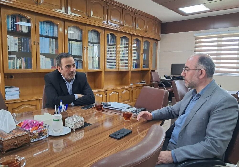 فعالیت‌های پژوهشی جهاددانشگاهی آذربایجان شرقی بر اساس نیازهای بومی استان انجام می‌شود