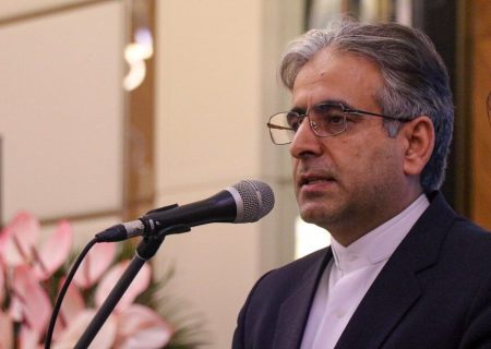 روابط ایران و جمهوری آذربایجان وارد دوره‌ای جدید از شکوفایی شده است