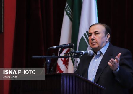 علی‌رغم هزینه کردن ۵۲ همت نتیجه مطلوبی در خصوص احیای دریاچه ارومیه حاصل نشده است