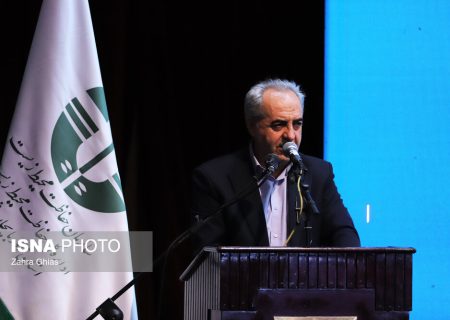 ستاد احیای دریاچه ارومیه نیاز به احیا دارد