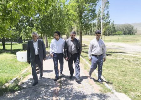 بازگرداندن مالکیت مجتمع تفریحی – رفاهی قوریگل به بنیاد شهید آذربایجان‌شرقی