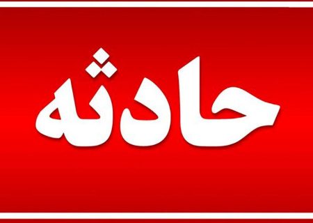 سانحه رانندگی در شبستر ۱۰ مصدوم برجای گذاشت