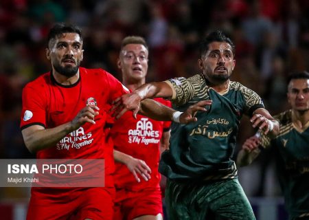 مخالفت استقلال با درخواست نجومی آقاسی