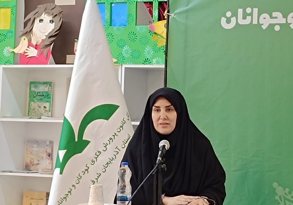 پرورش استعدادها نقش کلیدی در توسعه جامعه دارد