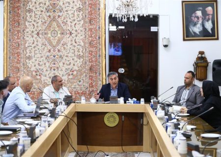 نظام جدید پرداخت حقوق به دانشجویان شاغل در صنایع آذربایجان شرقی