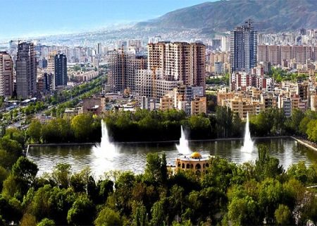 چهل و هشتمین نشست کمیسیون معاونان برنامه‌ریزی شهرداری‌های کلانشهرهای کشور