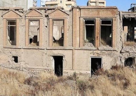 اتمام تملک خانه باقرخان تا پایان سال جاری/ موزه استاد شهریار با خرید خانه های اطراف توسعه می یابد 