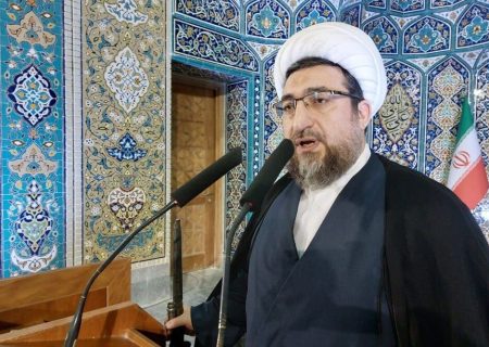 جمهوری اسلامی خواهان صلح در منطقه است