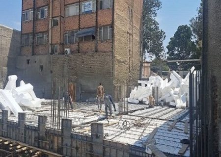 پروژه ۲۵۰ میلیارد تومانی بازآفرینی شهری اطلس به پیشرفت ۳۵ درصد رسید