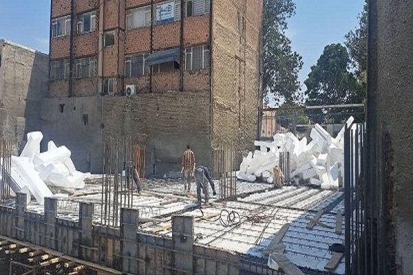 پروژه ۲۵۰ میلیارد تومانی بازآفرینی شهری اطلس به پیشرفت ۳۵ درصد رسید